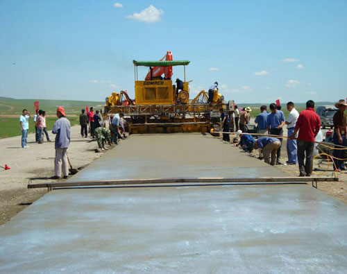 內蒙白霍一級公路